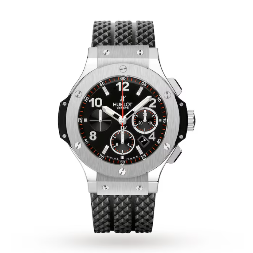 HBLT Big Bang Original Steel Chronograph 44mm