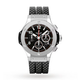 HBLT Big Bang Original Steel Chronograph 44mm