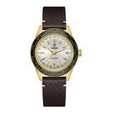 RDO Captain Cook Over-Pole Limited Edition 39mm