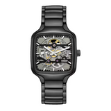 RDO True Square Automatic Skeleton 38mm