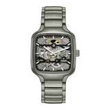 RDO True Square Automatic Skeleton 38mm