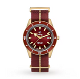 RDO Captain Cook Bronze 42mm